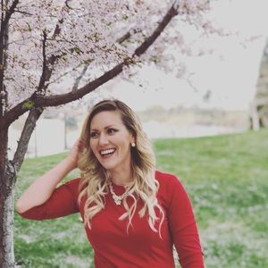 Meet your Posher, Liesl